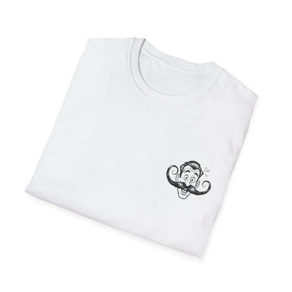 Free Rides Tee