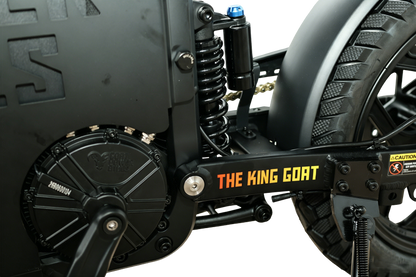 The King Goat V3