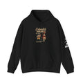 Orlando's Hideaway Hoodie
