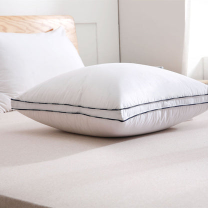 Luxury Goose Down Feather Pillow