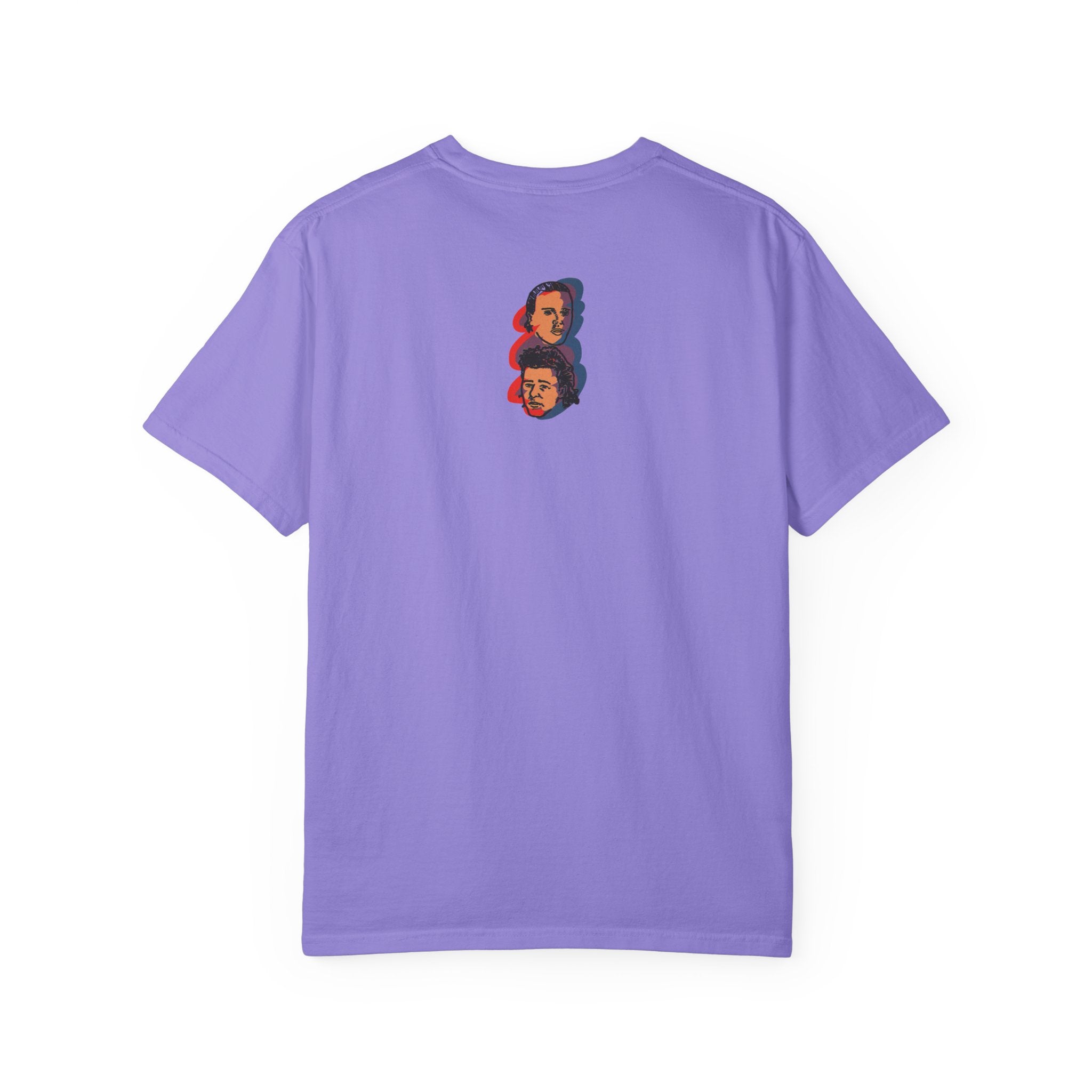 Head Over Heels - Unisex Comfort Colors T-shirt