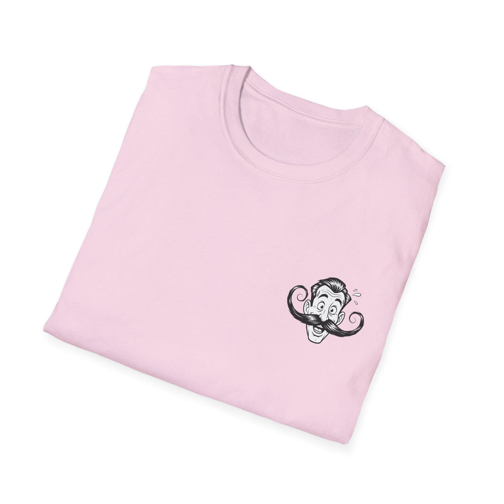 Free Rides Tee