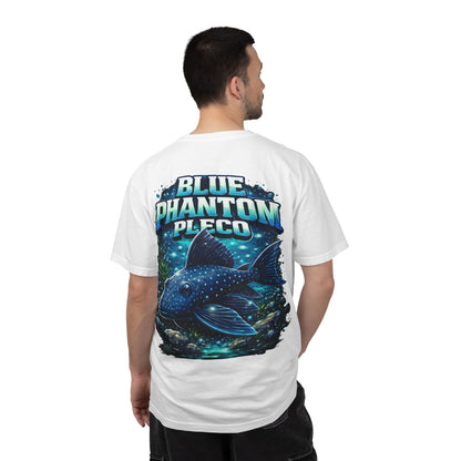 Founder’s Edition: Blue Phantom Pleco (L128) – Tactical Series