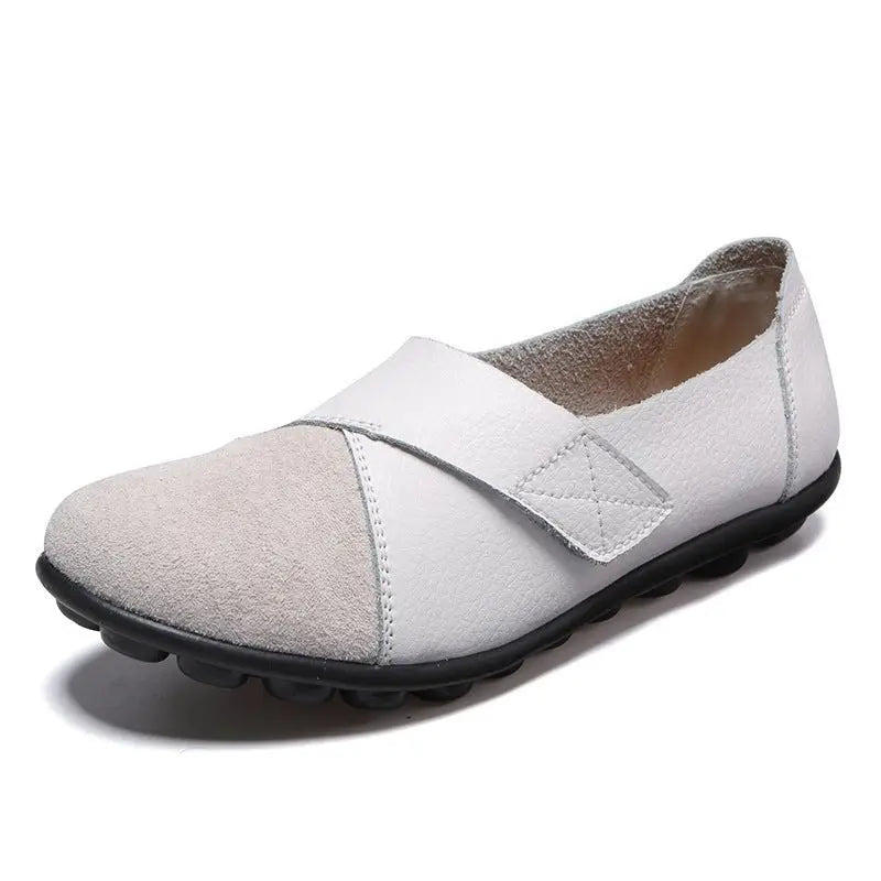 Orthopedic Nurse Shoes for Comfort and Support