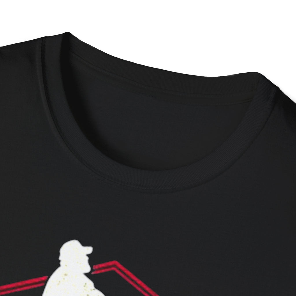 "Body By Brisket" Softstyle T-Shirt