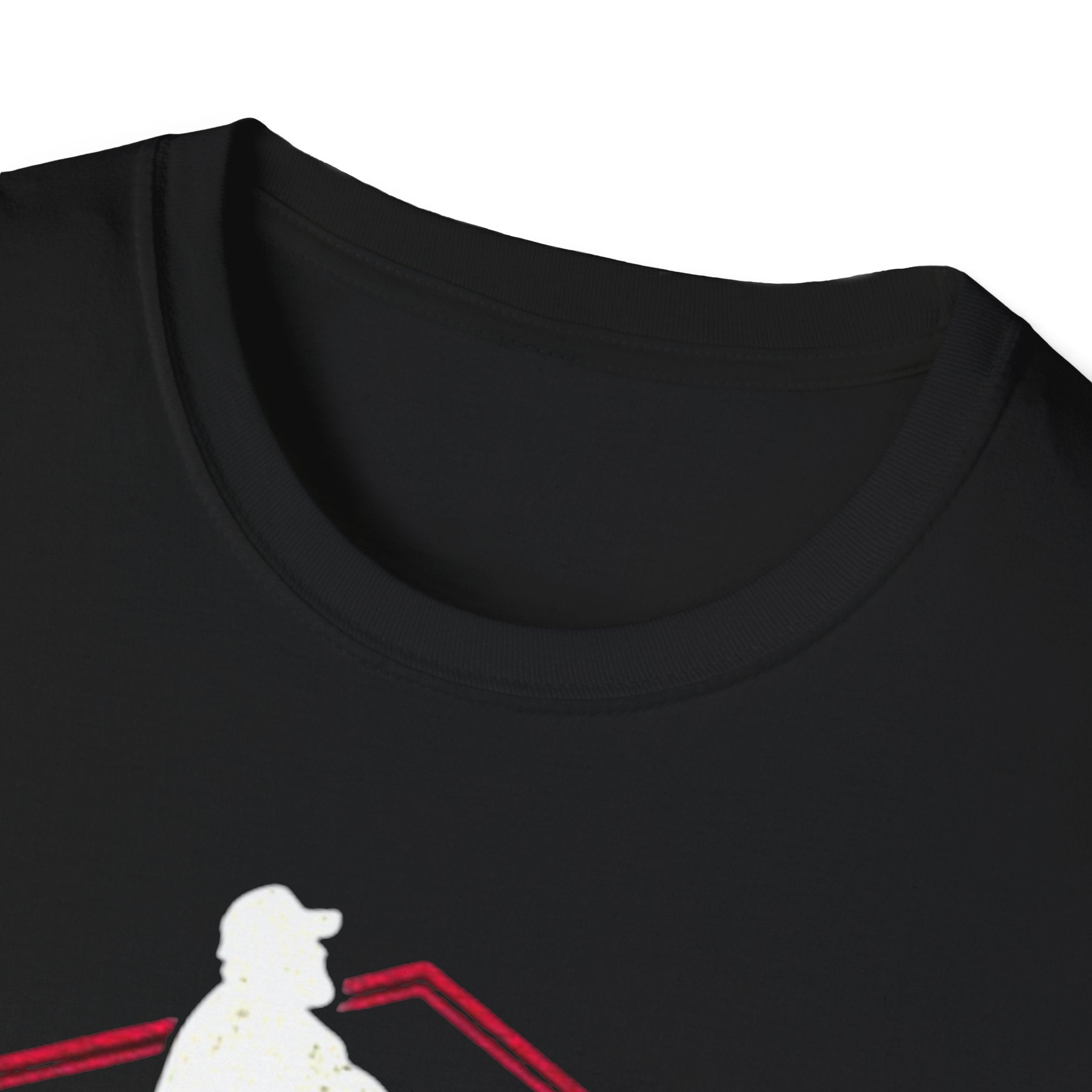 "Body By Brisket" Softstyle T-Shirt