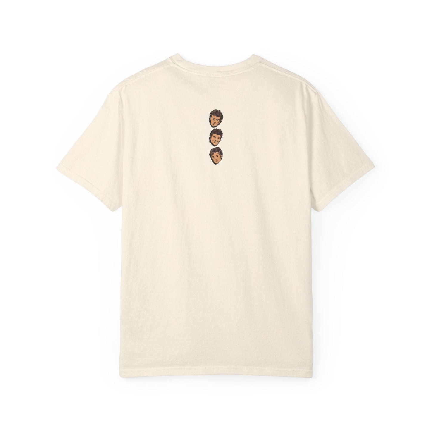 Take On Me - Unisex Comfort Colors T-shirt