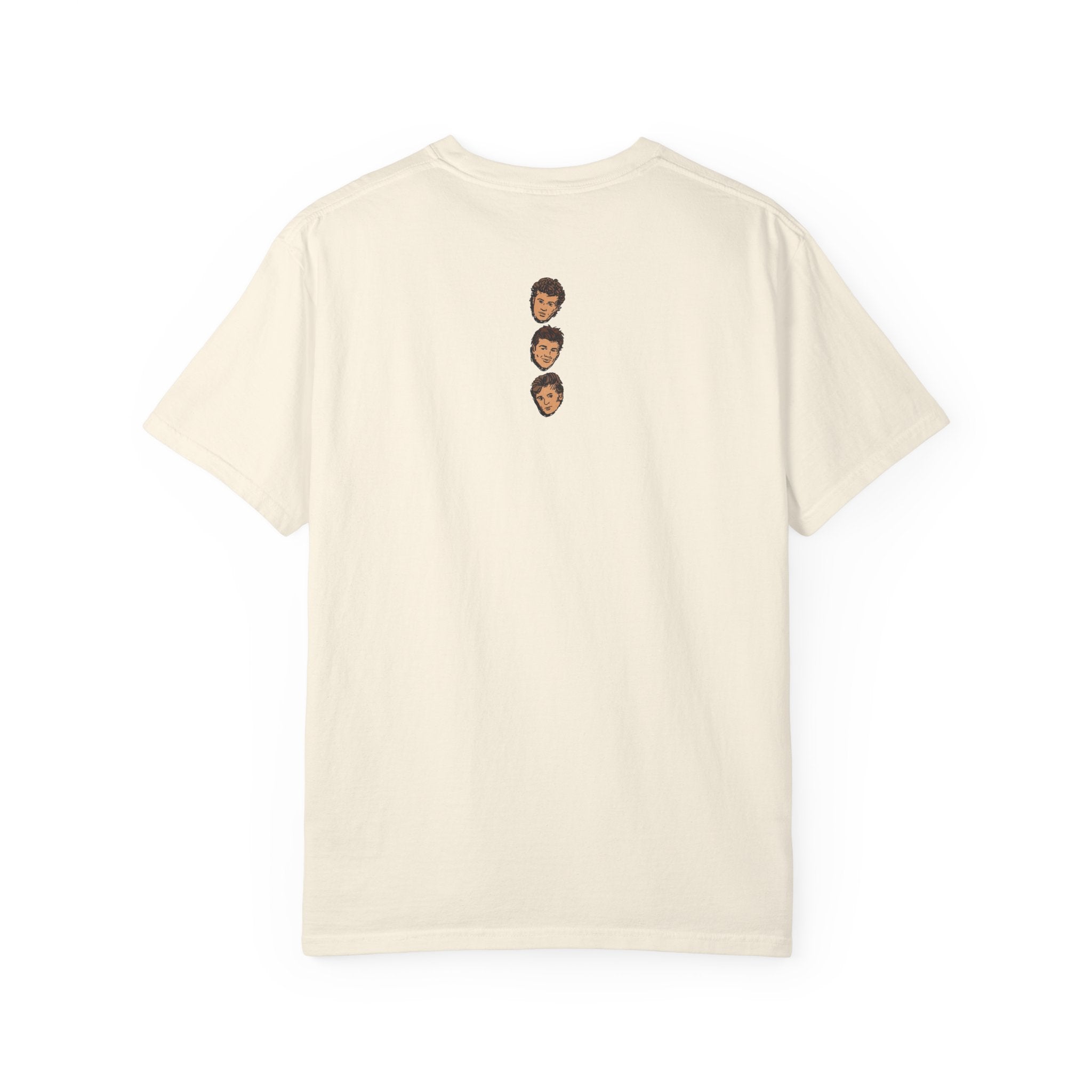 Take On Me - Unisex Comfort Colors T-shirt