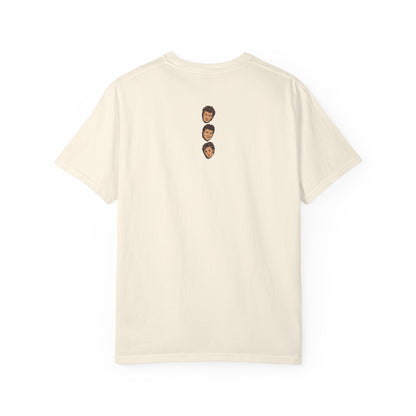 Take On Me - Unisex Comfort Colors T-shirt