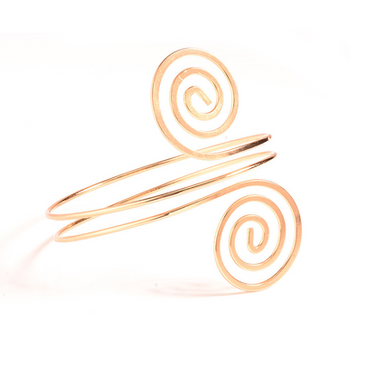 Arm ring jewelry