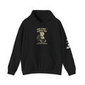 The Coat Check Kid Hoodie