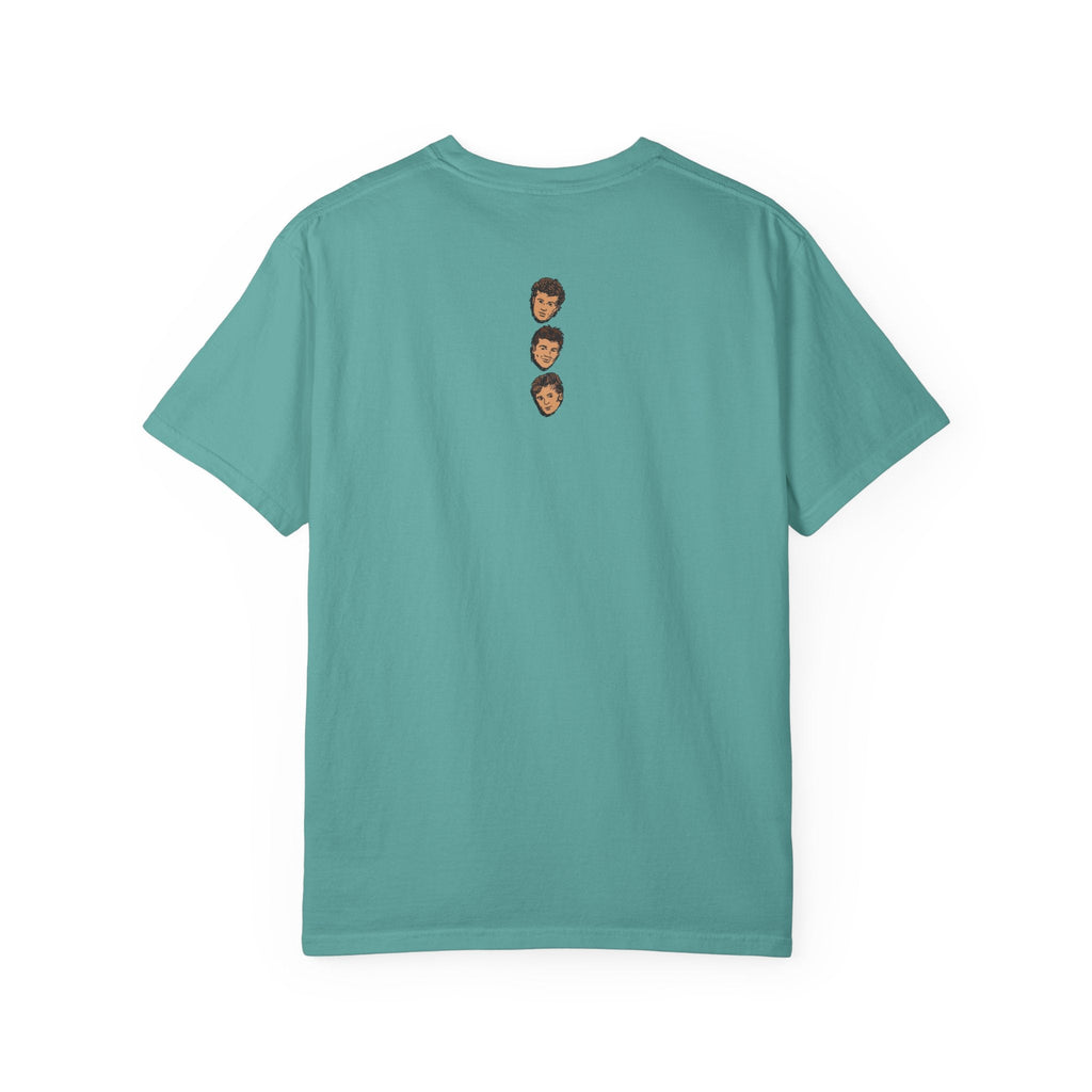 Take On Me - Unisex Comfort Colors T-shirt