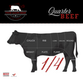 1/4 Beef Deposit - Beef Initiative