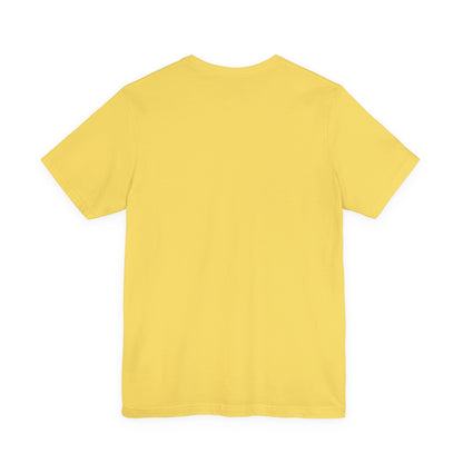 Alfredo 2 - Unisex Jersey Short Sleeve Tee