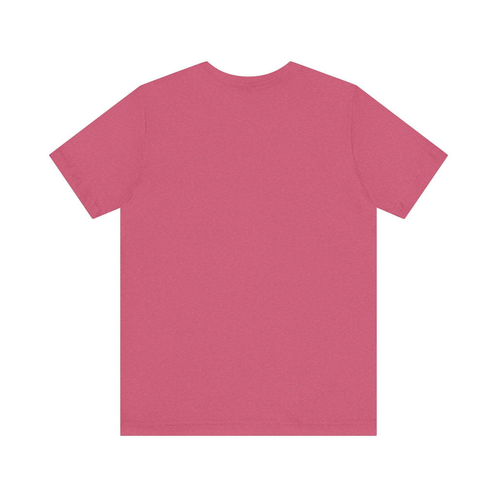 Alfredo 2 - Unisex Jersey Short Sleeve Tee