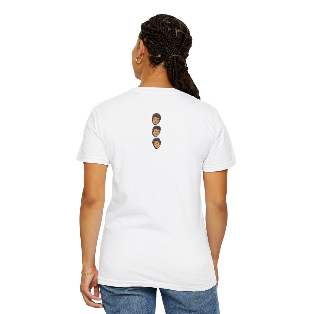 Take On Me - Unisex Comfort Colors T-shirt