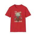 Zombie Ass Tee