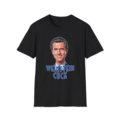 Weinstein Cuck Tee