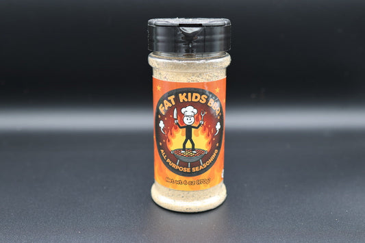 Premium All-Purpose Seasoning