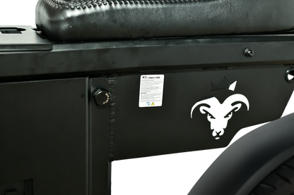 The King Goat V3
