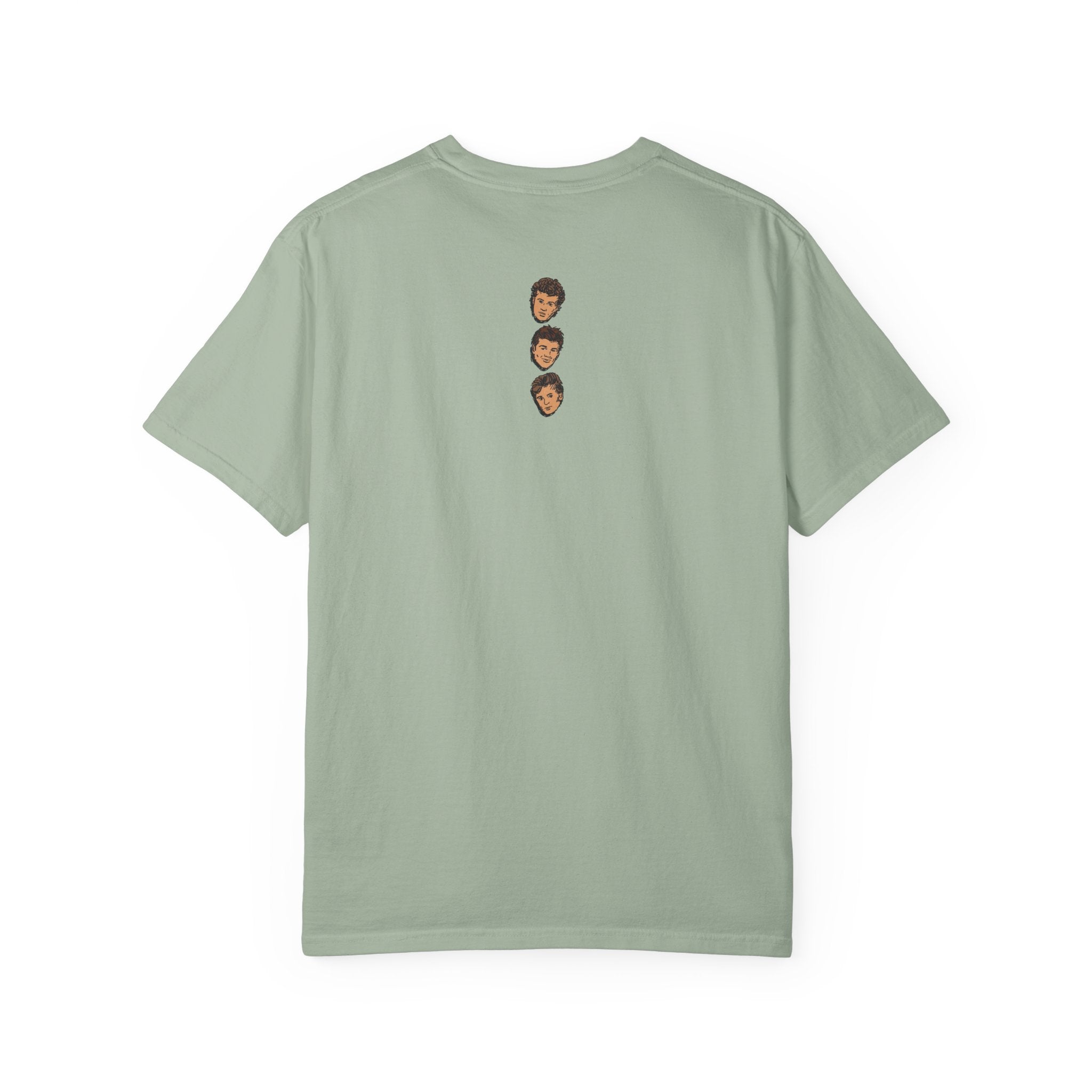 Take On Me - Unisex Comfort Colors T-shirt