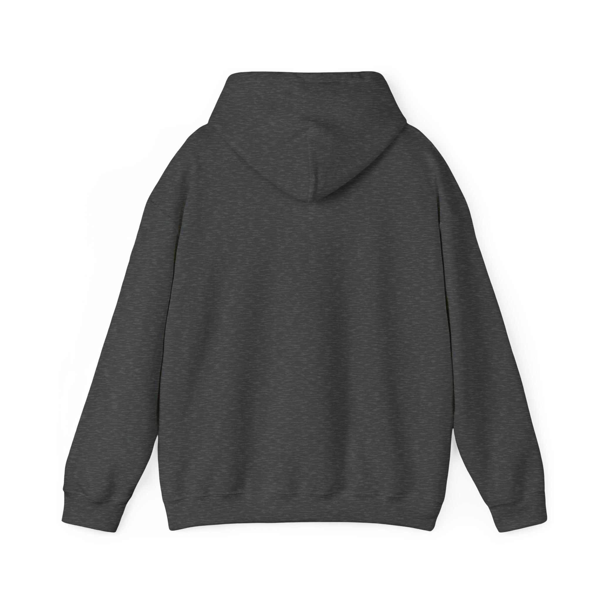 "Mike's Butts BBQ" Heavyweight Hoodie