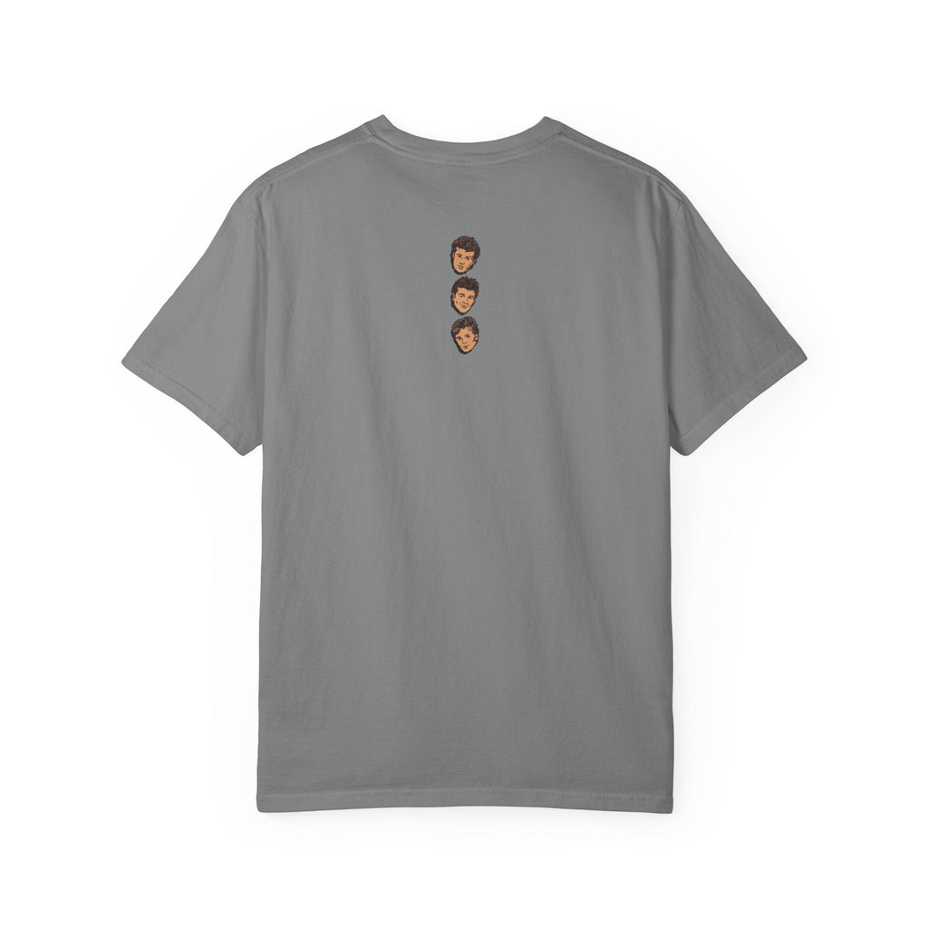 Take On Me - Unisex Comfort Colors T-shirt