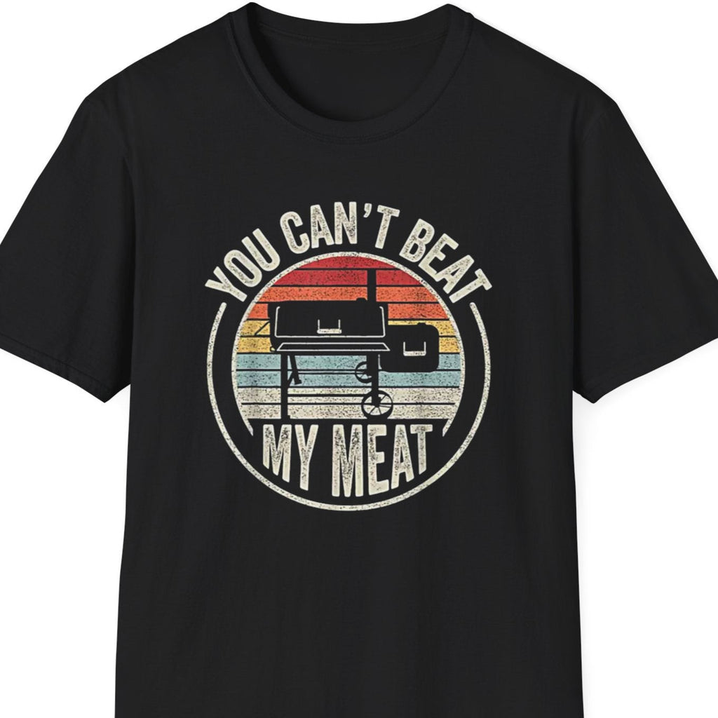 "You Can't Beat My Meat" T-Shirt