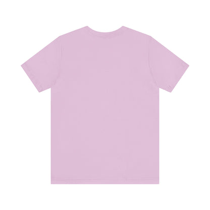 Alfredo 2 - Unisex Jersey Short Sleeve Tee