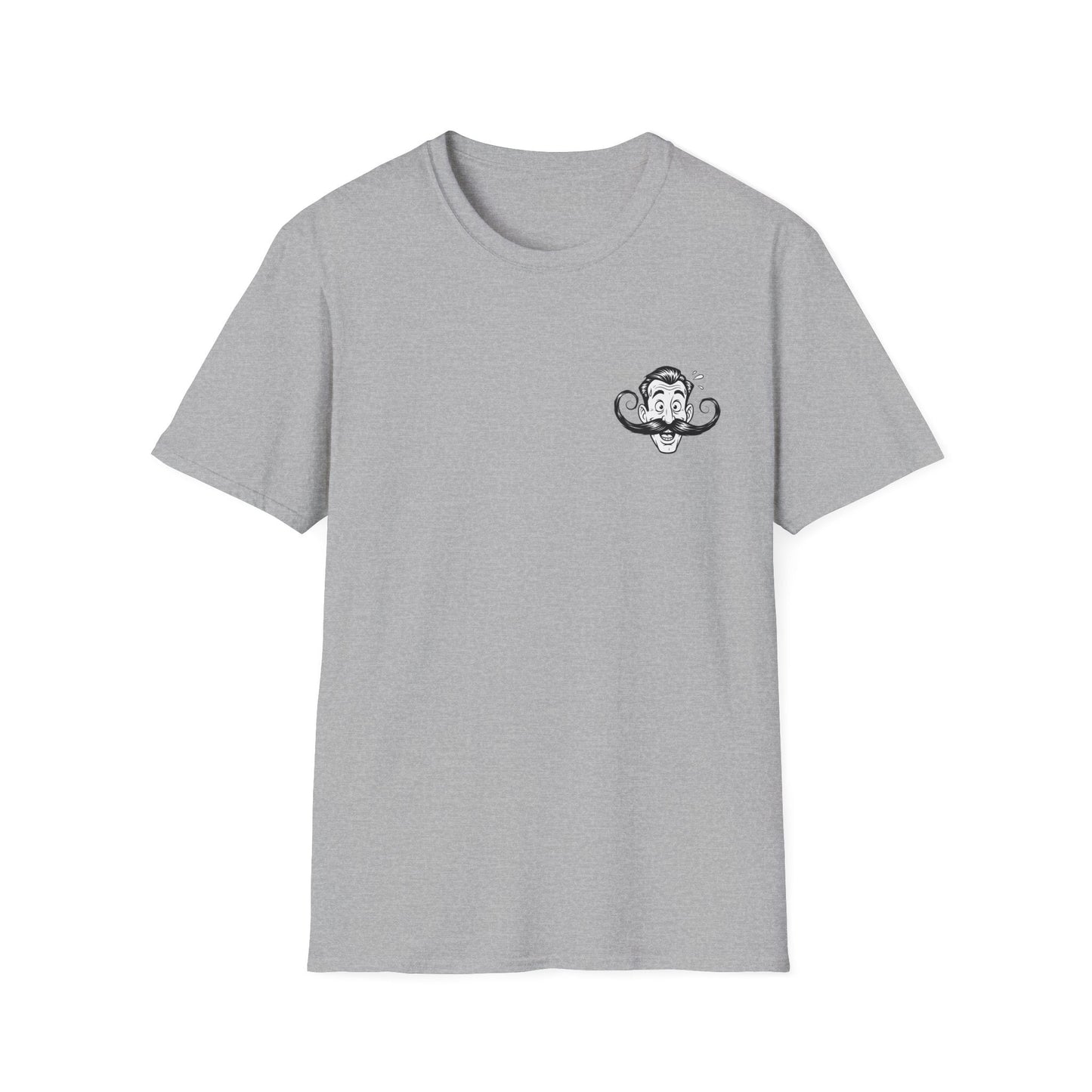 Free Rides Tee