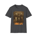 Halloween Thug Life Tee