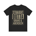 Straight Outta Grand