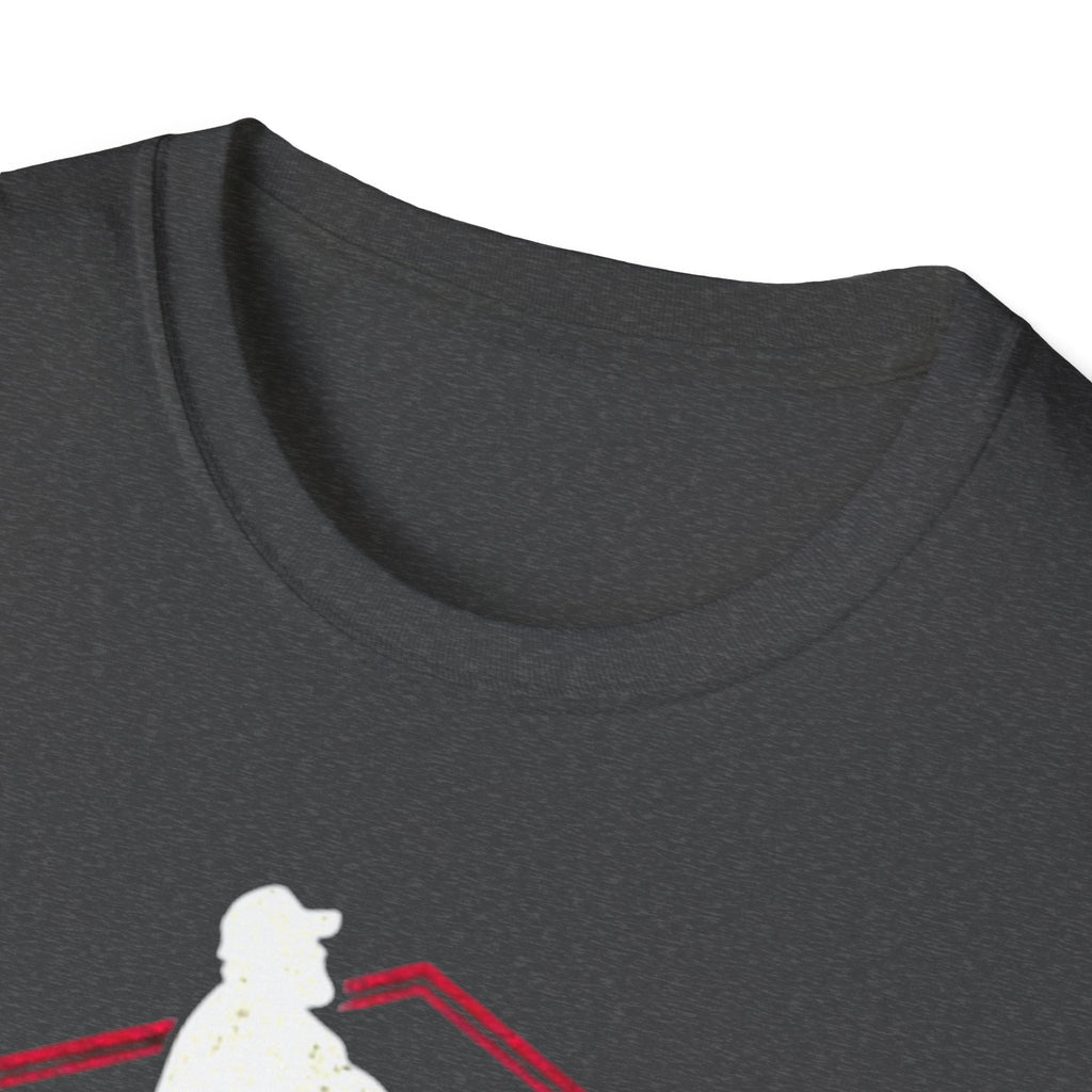 "Body By Brisket" Softstyle T-Shirt