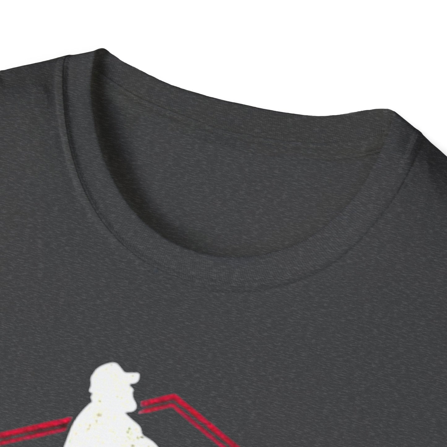 "Body By Brisket" Softstyle T-Shirt