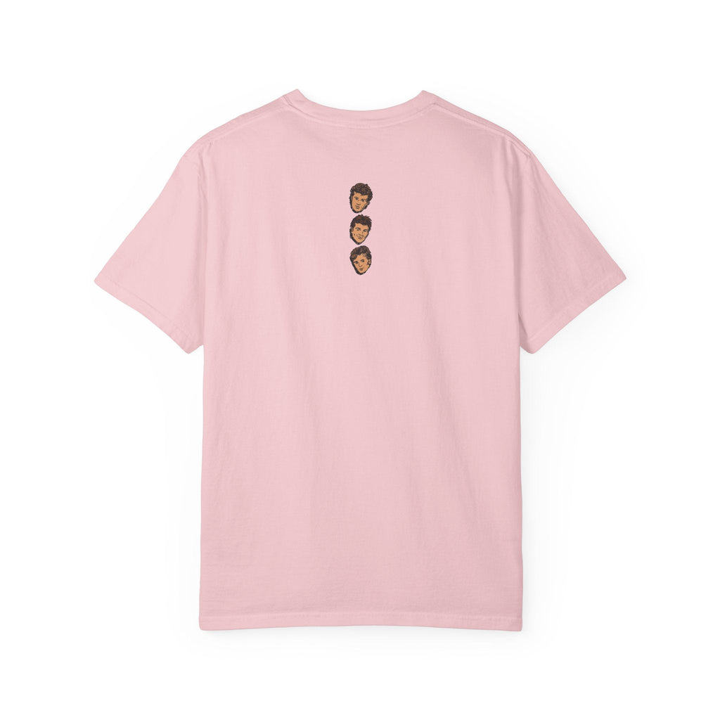 Take On Me - Unisex Comfort Colors T-shirt