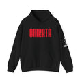 Omerta Hoodie
