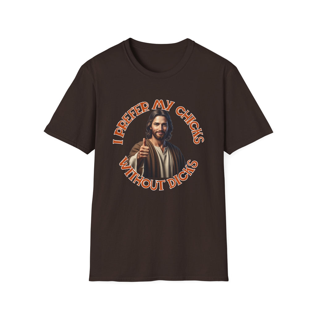 Jesus Tee