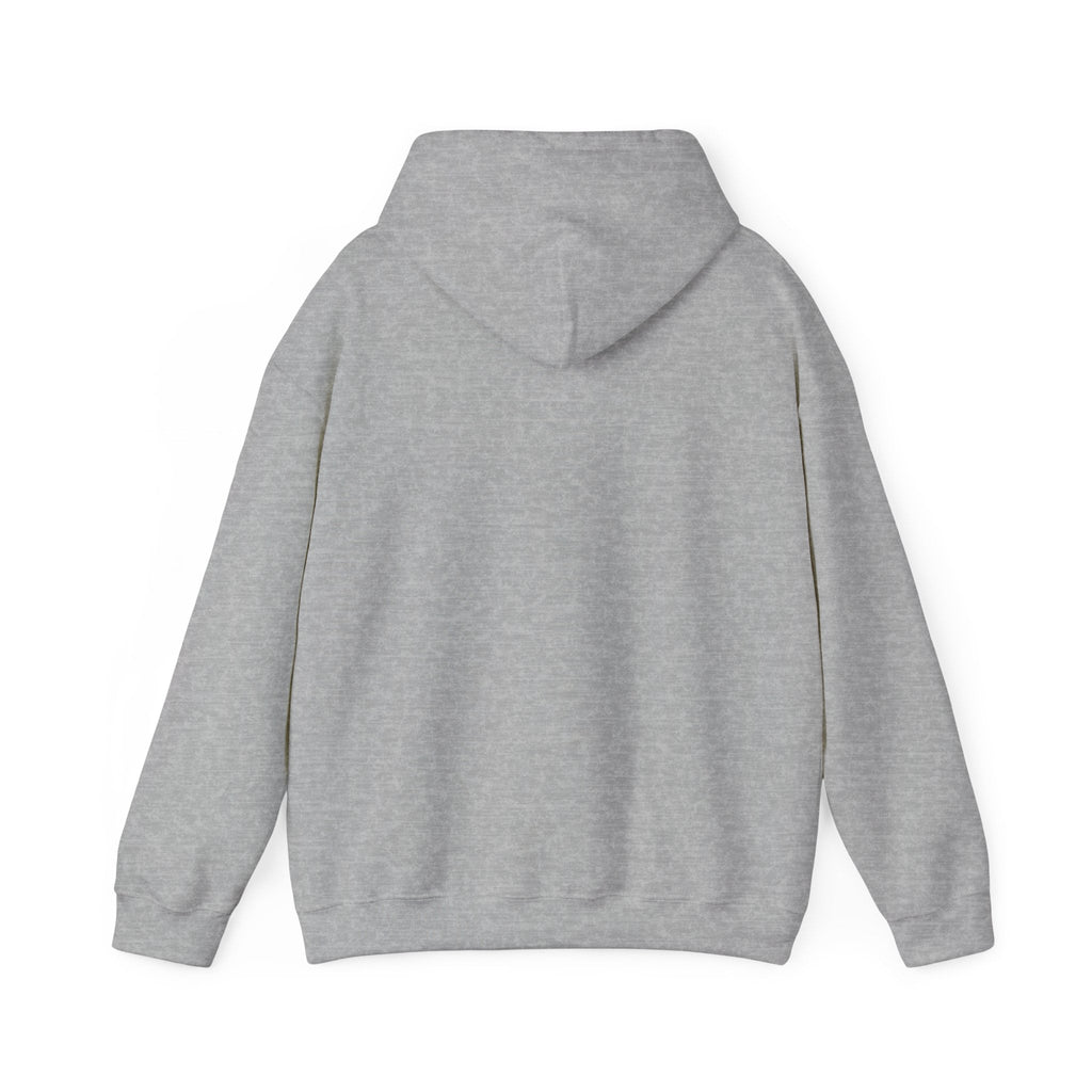 "Mike's Butts BBQ" Heavyweight Hoodie