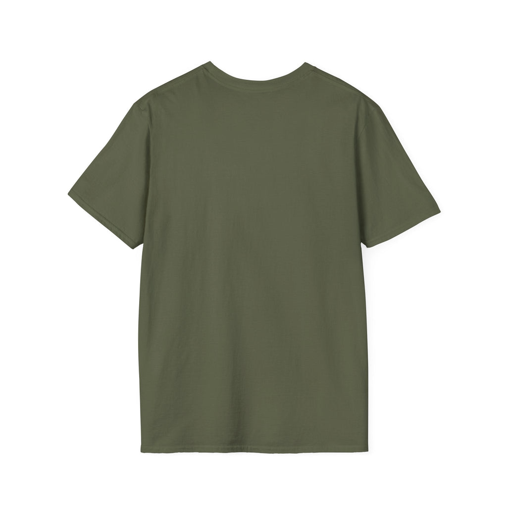 “Sorry for What I said Brisket" Softstyle T-Shirt