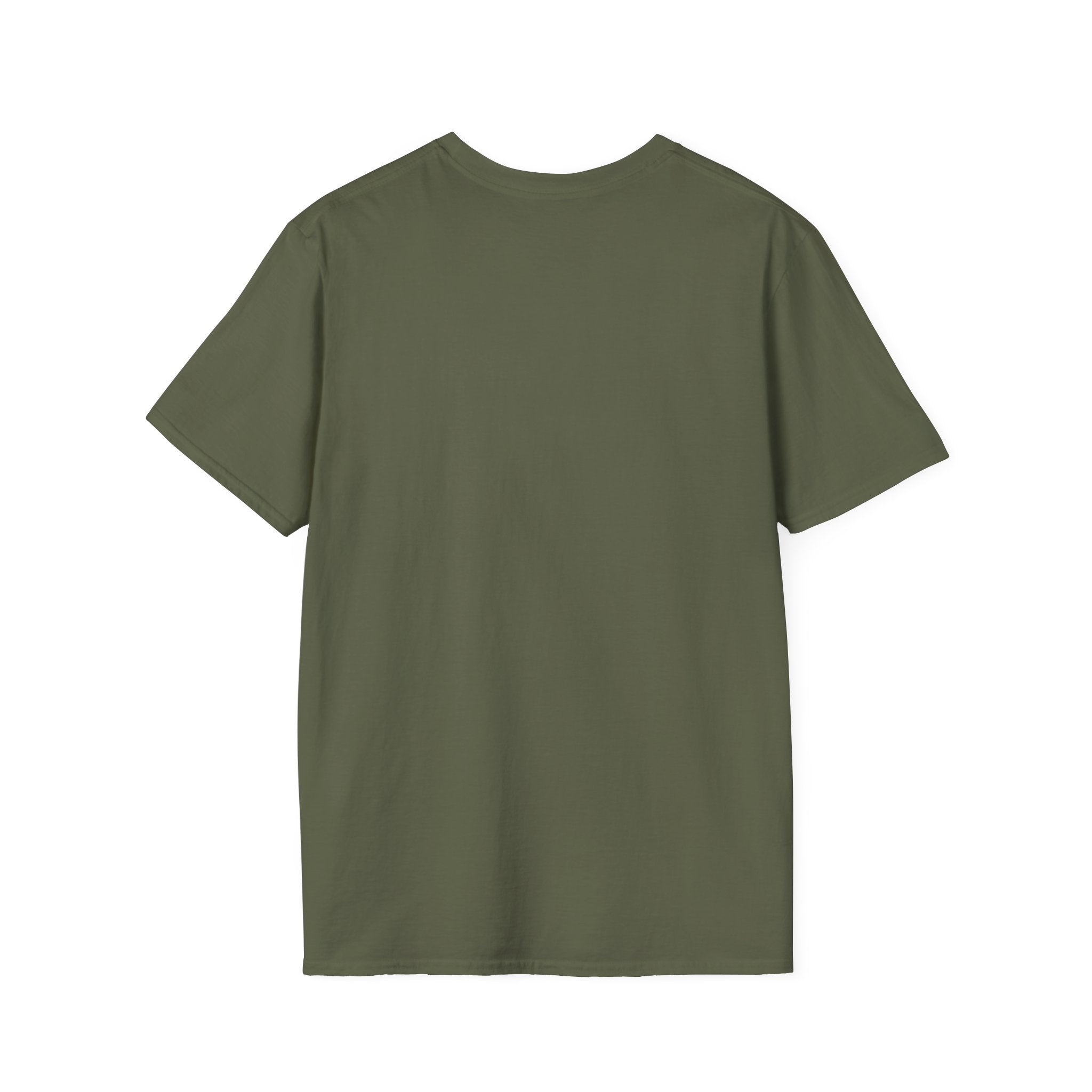 “Sorry for What I said Brisket" Softstyle T-Shirt