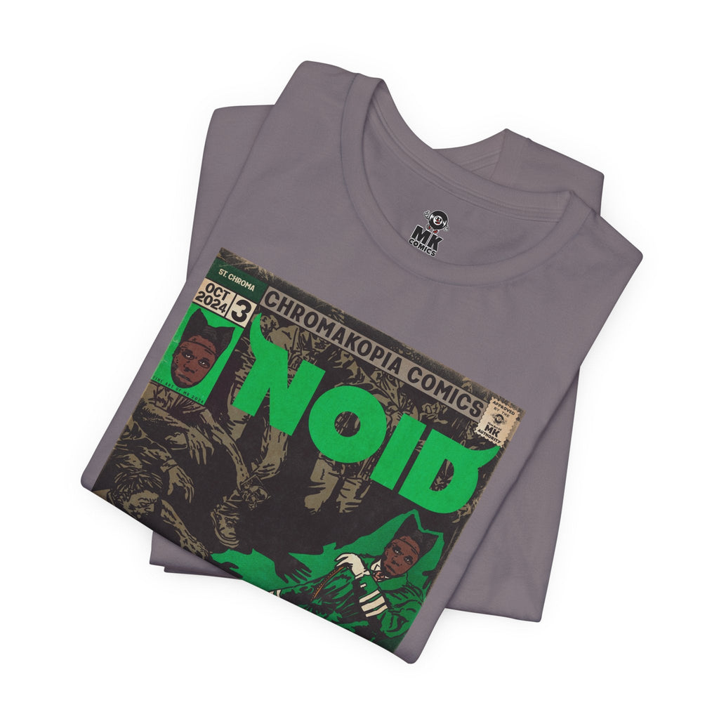 Noid - Unisex Jersey Short Sleeve Tee