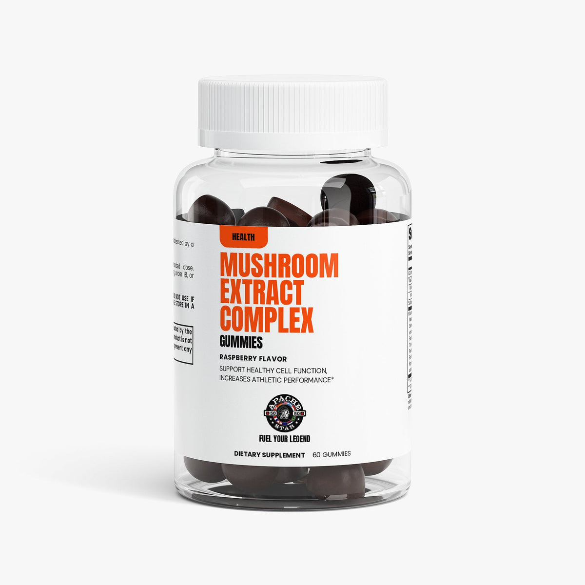 MUSHROOM EXTRACT COMPLEX