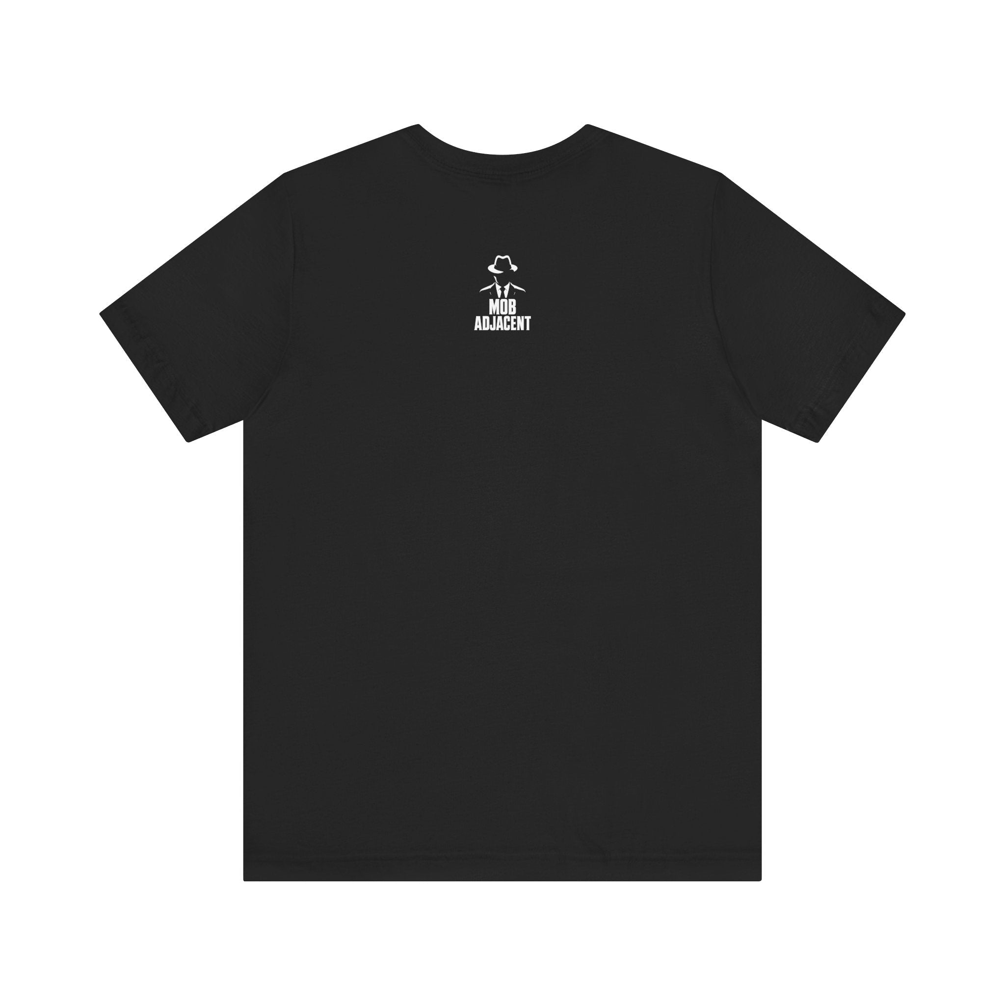 Old School Gangster Tee