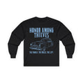 Honor Among Thieves Long Sleeve Tee