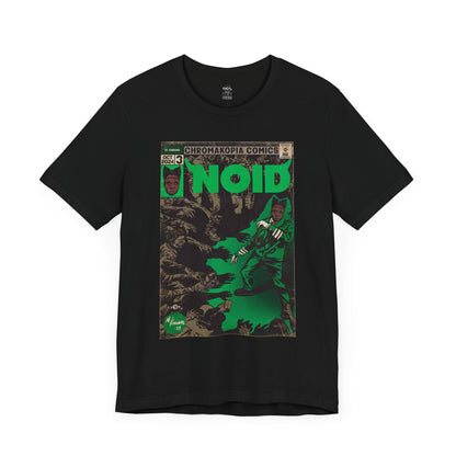 Noid - Unisex Jersey Short Sleeve Tee