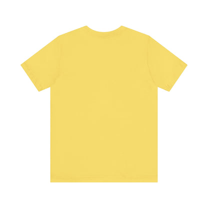 Alfredo 2 - Unisex Jersey Short Sleeve Tee