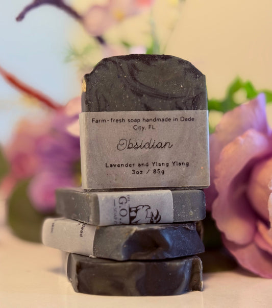 Obsidian