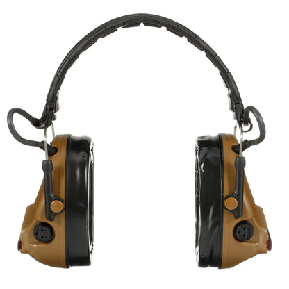 Peltor ComTac V - All Colors & Models Available