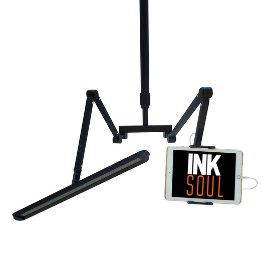 Multifunctional and convenient work lamp-Ceiling mounted light
