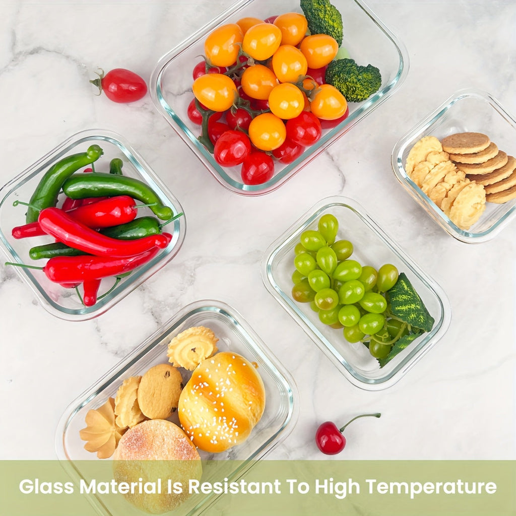 food storage